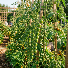 Sungold Tomato Seeds for Planting