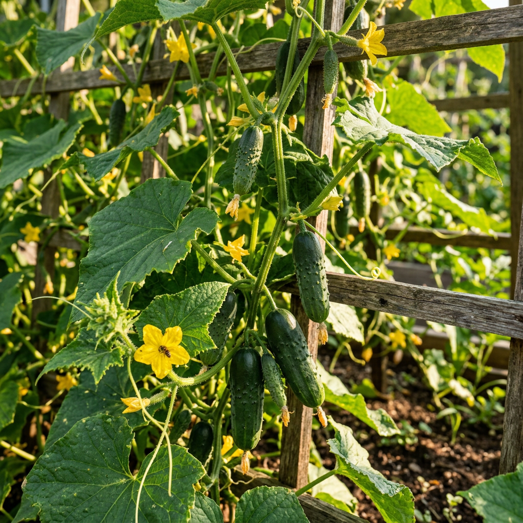 Jack O’Lantern Pumpkin Seeds – Pumpkin Seeds for Home Garden