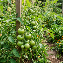 Red Tomato Seeds – Tomato Seeds for Home Garden