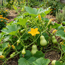 Waltham Butternut Squash Seeds – Butternut Squash Seeds for Home Garden