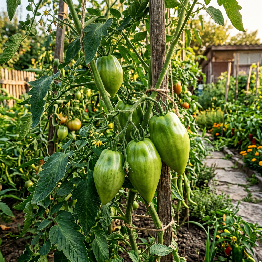 Tomato Hungarian Heart Seeds for Planting