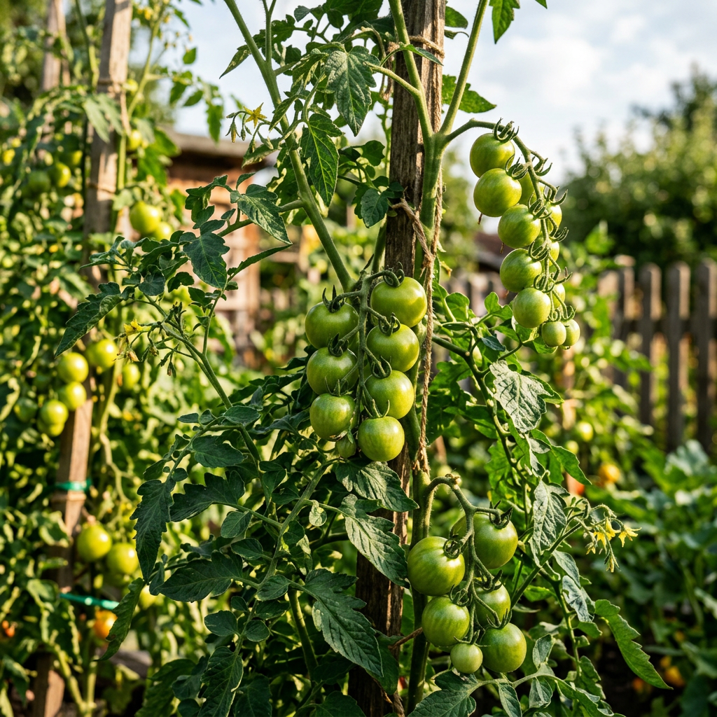 Yellow Tomato Seeds – Yellow Tomato Seeds for Home Garden