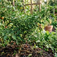 Chilli Tepin Seeds for Planting
