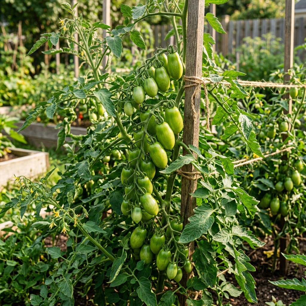 Celebrity Tomato Seeds – Hybrid Tomato Seeds for Home Garden