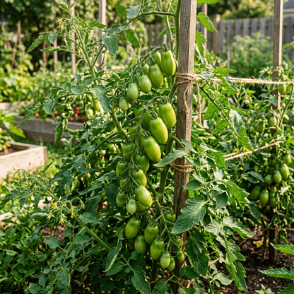 Celebrity Tomato Seeds – Hybrid Tomato Seeds for Home Garden