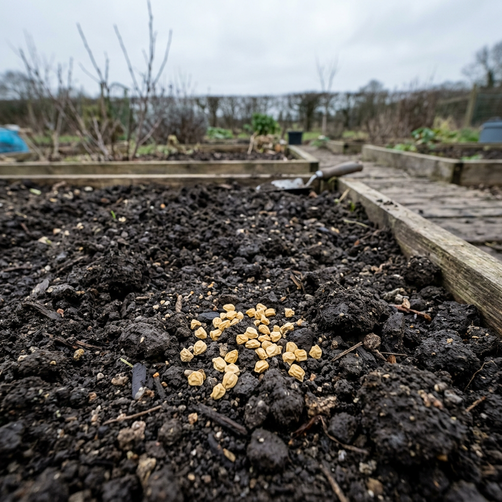 Yellow Chard Seeds for Home Garden