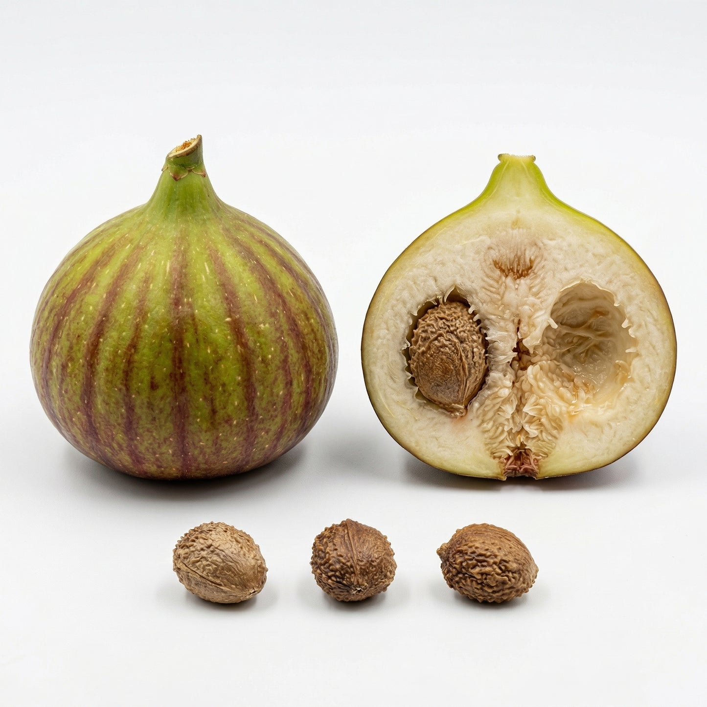 Aleurites Fordii Seeds – Tropical Ornamental Tree Seeds for Warm Gardens