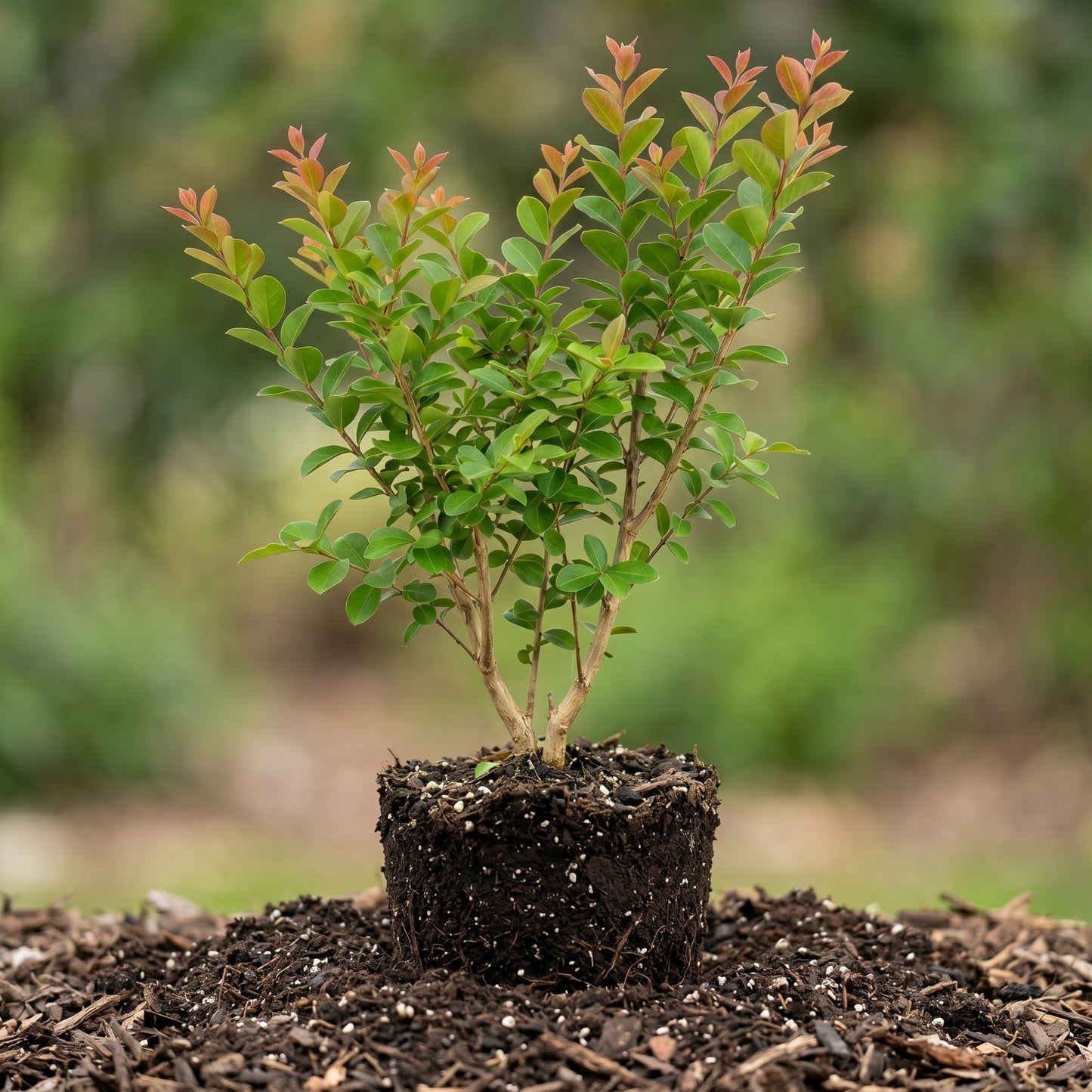 Mixed Crepe Myrtle Flower Seeds (Lagerstroemia)