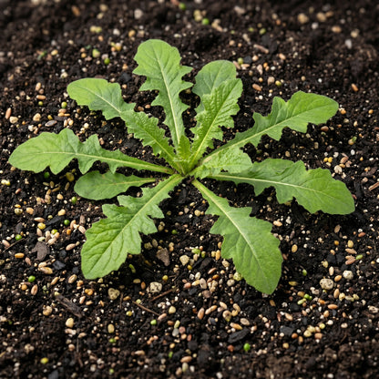 Chicory Seeds (Cichorium intybus) – Heirloom Open Pollinated Wildflower Seeds