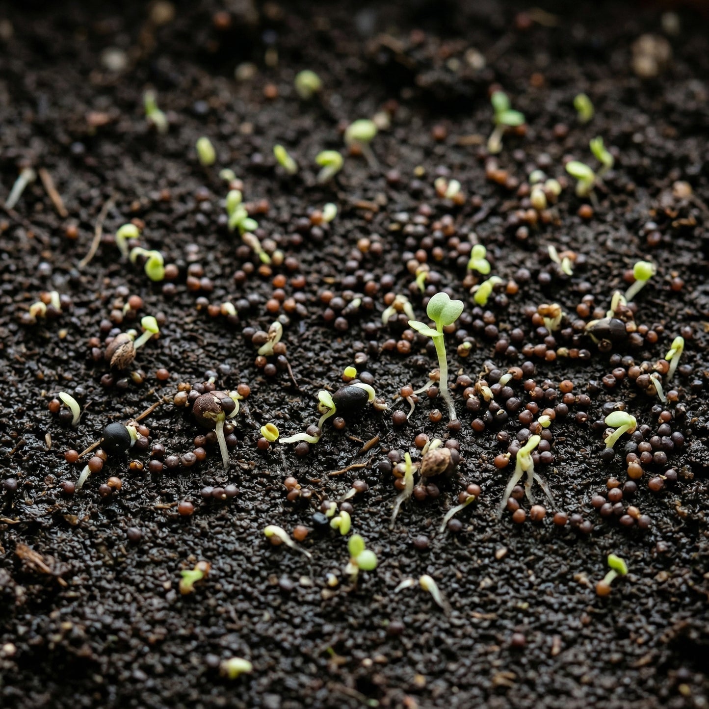 English Thyme Seeds (Thymus vulgaris) – Aromatic Culinary Herb Seeds for Indoor & Outdoor Gardens