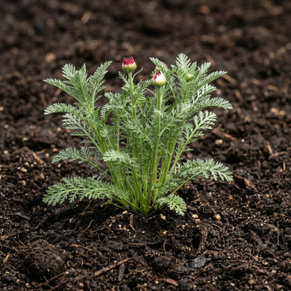 Mixed Pyrethrum Seeds – Garden Flower Seeds