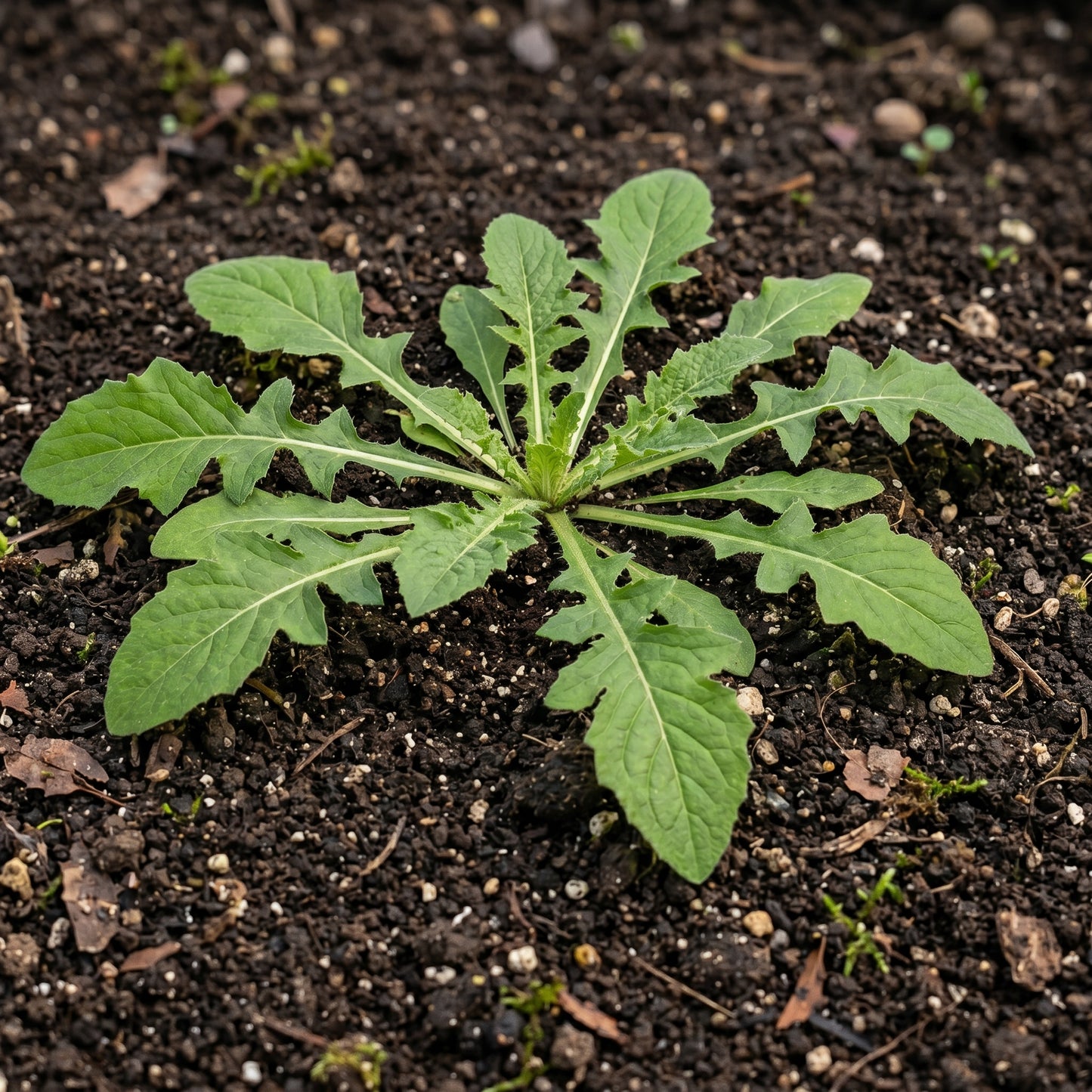 Chicory Seeds – Cichorium intybus Blue Flower Garden Seeds