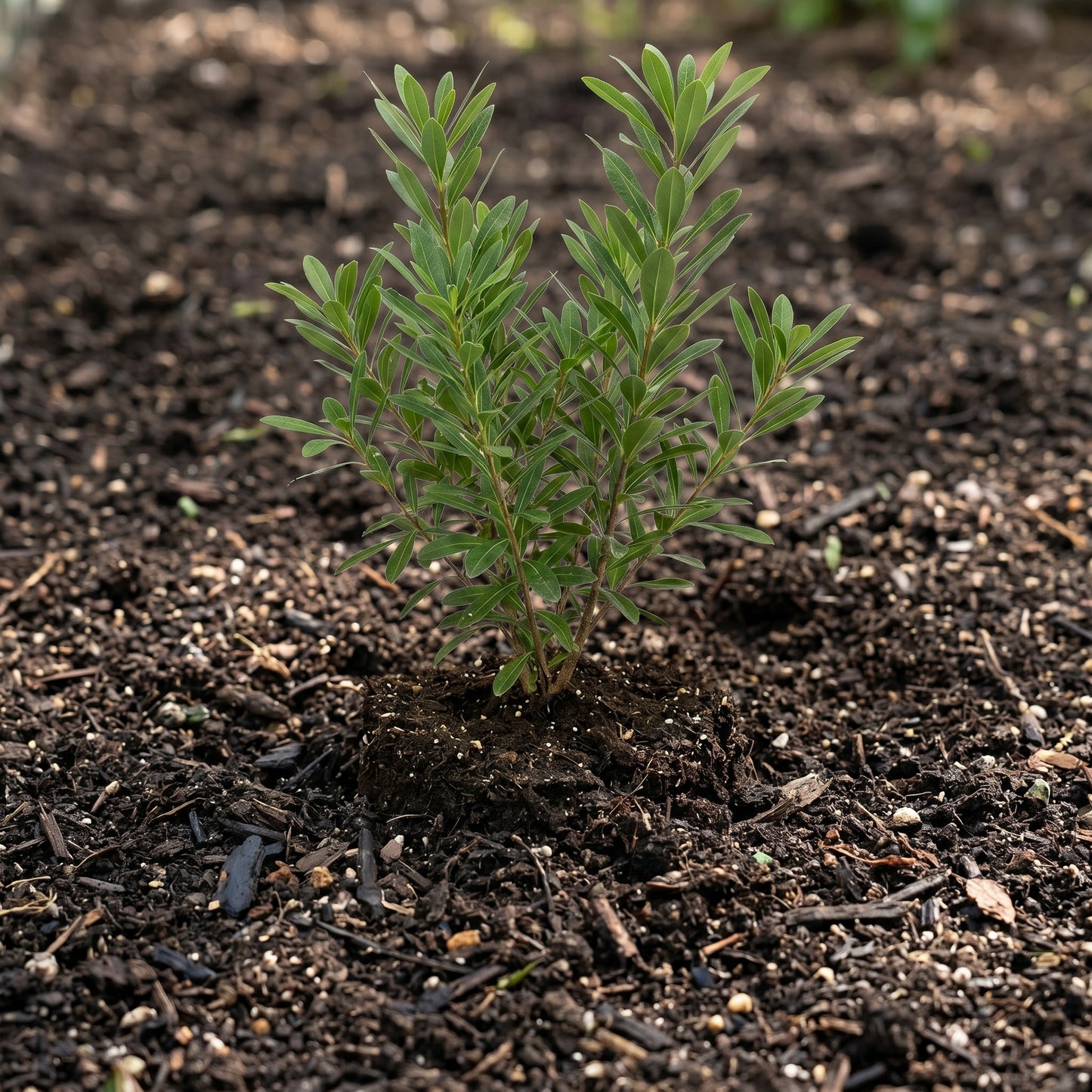 Bayberry Seeds – Garden Shrub Plant Seeds