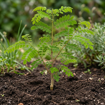 Black Locust Seeds – Tree Plant Seeds