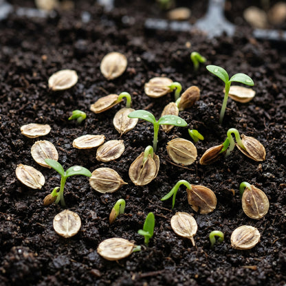 Parsnip Seeds Pastinaca sativa Root Vegetable Seeds