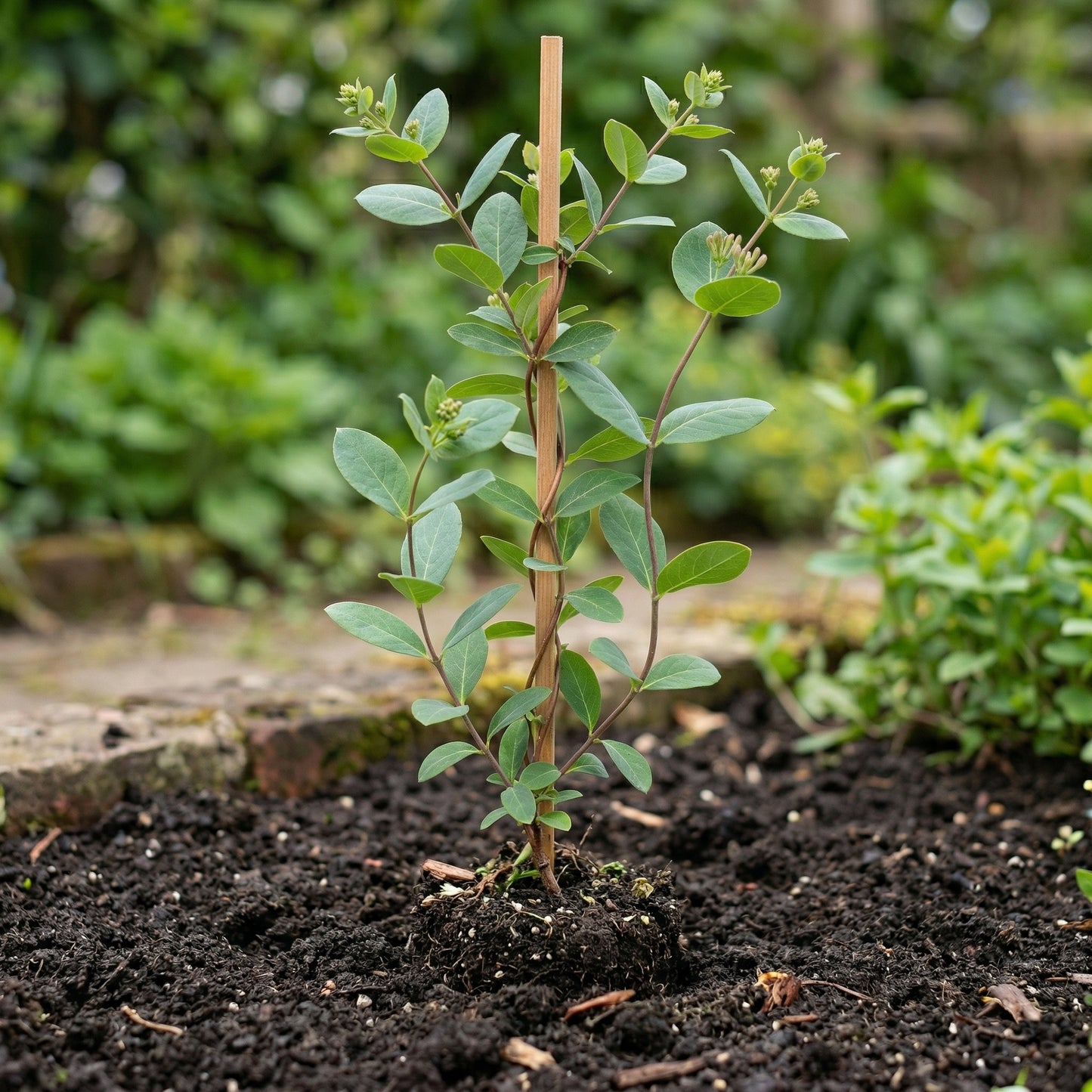 Honeysuckle Vine Seeds Lonicera – Fragrant Climbing Perennial Flower Seeds for Planting