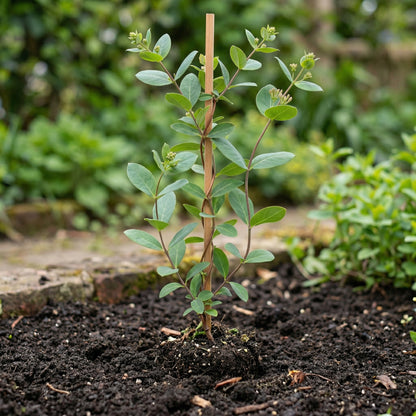 Honeysuckle Vine Seeds Lonicera – Fragrant Climbing Perennial Flower Seeds for Planting