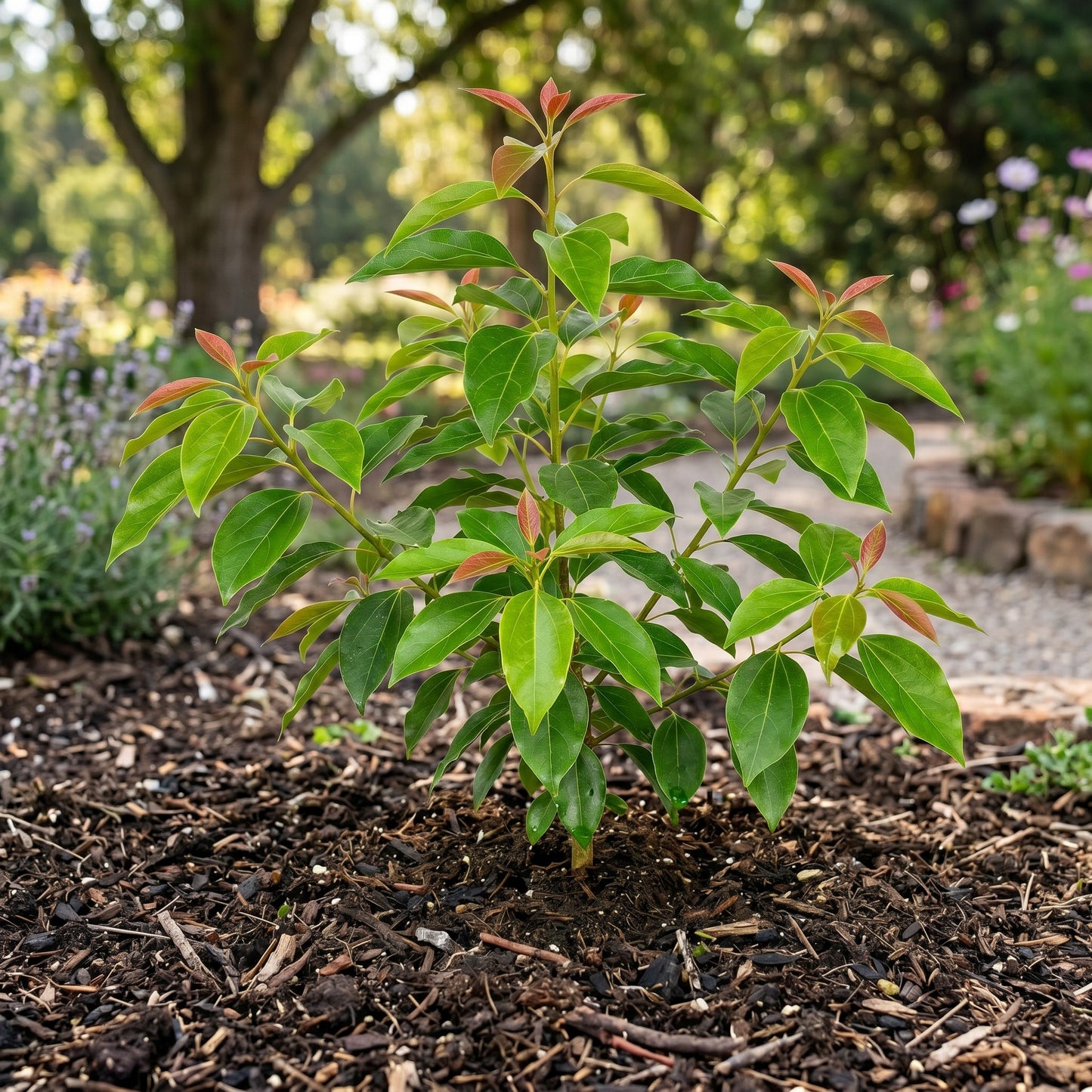 Camphor Tree Seeds Cinnamomum camphora Evergreen Tree Seeds