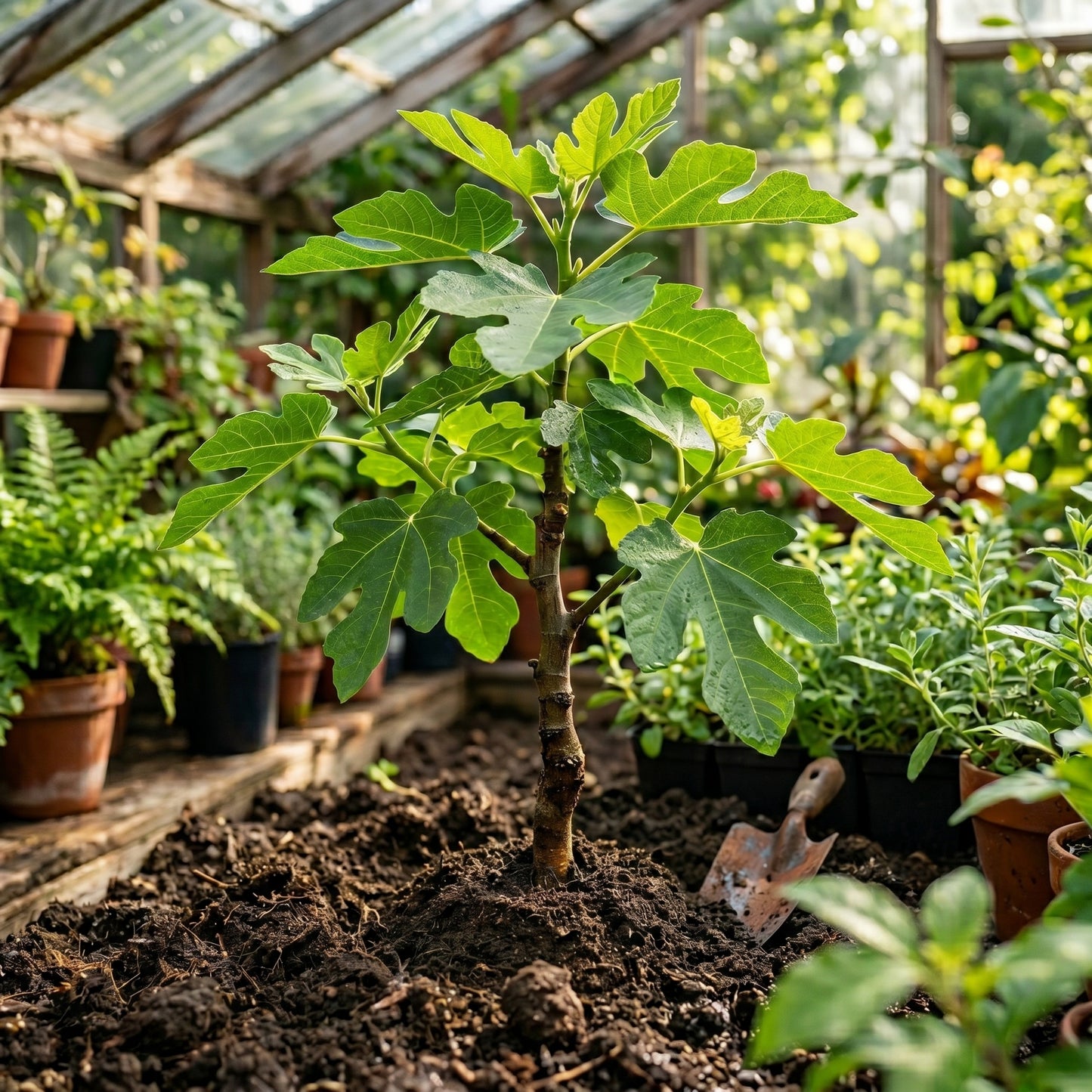 Fig Seeds – Fruit Plant Seeds