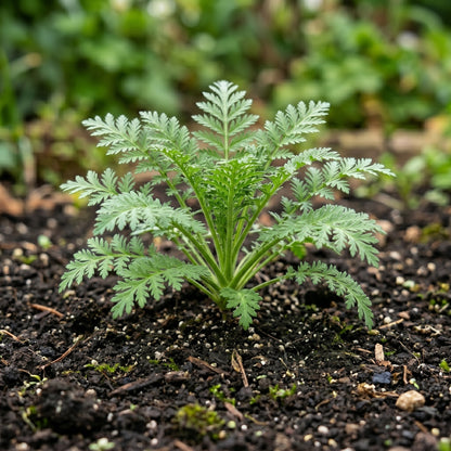 Phacelia Seeds – Purple Flower Garden Seeds